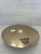 Used Sabian AAX STAGE RIDE 20 Ride Cymbal 20" 41124-S000217827 View 1