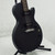 Used Epiphone Les Paul Special LP Type Electric Guitar Black 6-String 40042-S000284057 View 4