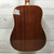 Used Maestro MA41 Dreadnought Acoustic Guitar Natural 40051-S000122169 View 3