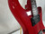 Used Memphis SUPER STRAT Super S Electric Guitar Red 6-String 40012-S000323976 View 12