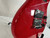 Used Memphis SUPER STRAT Super S Electric Guitar Red 6-String 40012-S000323976 View 15