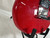 Used Memphis SUPER STRAT Super S Electric Guitar Red 6-String 40012-S000323976 View 16