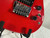 Used Memphis SUPER STRAT Super S Electric Guitar Red 6-String 40012-S000323976 View 18