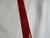Used Memphis SUPER STRAT Super S Electric Guitar Red 6-String 40012-S000323976 View 25
