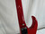Used Memphis SUPER STRAT Super S Electric Guitar Red 6-String 40012-S000323976 View 26