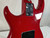 Used Memphis SUPER STRAT Super S Electric Guitar Red 6-String 40012-S000323976 View 28