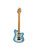 Used Samick TV 20 BLUES SERACENO SIGNATURE Electric Guitar Blue 6-String 41134-S000011544 View 1