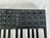 Used M-Audio OXYGEN PRO MINI Compact Controller Compact 40012-S000323982 View 5