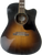 Used Gibson Hummingbird Pro -AS IS- Crack Repair/Cracks/No Electronics 41124-S000195888 View 1