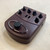 Used Behringer ADI21 Guitar Effects Pedal 41110-S000075486 View 3