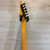 Used Samick TJ-541 Vintage T Type Electric Guitar Black 6-String 41108-S000068696 View 13