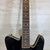 Used Samick TJ-541 Vintage T Type Electric Guitar Black 6-String 41108-S000068696 View 6