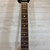Used Samick TJ-541 Vintage T Type Electric Guitar Black 6-String 41108-S000068696 View 7