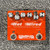 Used WAMPLER HOT WIRED OVERDRIVE DISTORTION Guitar Pedal 41106-S000108024 View 1