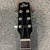 Used 2015 HERITAGE H-150 CM STANDARD Electric Guitar 41106-S000108027 View 4