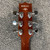 Used 2015 HERITAGE H-150 CM STANDARD Electric Guitar 41106-S000108027 View 5