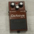 Used Boss OC-2 Octave Pedal 40015-S000349161 View 1