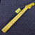 Used Fender AMERICAN PRO II STRAT NECK Guitar Accessory 41140-S000146223 View 1
