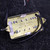 Used Dimarzio AIR ZONE BRIDGE HUMBUCKER PICKUP Guitar Pickup 41140-S000146222 View 2