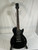 Used Epiphone LES PAUL SPECIAL II LP Type Electric Guitar Black 6-String 40012-S000323995 View 2