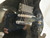 Used Epiphone LES PAUL SPECIAL II LP Type Electric Guitar Black 6-String 40012-S000323995 View 10