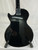 Used Epiphone LES PAUL SPECIAL II LP Type Electric Guitar Black 6-String 40012-S000323995 View 13
