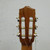 Used Cordoba C5 classical  Acoustic Guitar Natural 40042-S000284078 View 12