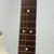Used Fender Stratocaster Made in Mexico S Type Electric Guitar White 6-String 40042-S000284081 View 5
