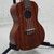 Used Luna UKE TC MAH Ukulele Wood 40042-S000284086 View 4
