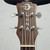 Used Luna UKE TC MAH Ukulele Wood 40042-S000284086 View 3