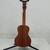 Used Luna UKE TC MAH Ukulele Wood 40042-S000284086 View 7