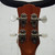 Used Luna UKE TC MAH Ukulele Wood 40042-S000284086 View 8
