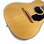Used Fender California Standard Redondo Dreadnought Acoustic Guitar 40090-S000087215 View 7