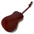 Used Fender California Standard Redondo Dreadnought Acoustic Guitar 40090-S000087215 View 13