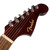 Used Fender California Standard Redondo Dreadnought Acoustic Guitar 40090-S000087215 View 10