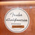 Used Fender California Standard Redondo Dreadnought Acoustic Guitar 40090-S000087215 View 9
