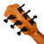 Used Washburn Bella Tono Suprema SC40SCE Studio Acoustic-Electric Guitar 40090-S000087213 View 20