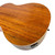 Used Washburn Bella Tono Suprema SC40SCE Studio Acoustic-Electric Guitar 40090-S000087213 View 18