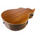 Used Washburn Bella Tono Suprema SC40SCE Studio Acoustic-Electric Guitar 40090-S000087213 View 14