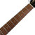 Used Fender CD-60SCE Dreadnought Acoustic-Electric Guitar Black 40090-S000087216 View 11