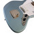 Used Squier FSR Affinity Series Jaguar Electric Guitar 40090-S000087218 View 7