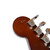 Used Fender FSR Redondo CE Cutaway Acoustic-Electric Guitar - White 40090-S000087219 View 20
