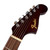 Used Fender FSR Redondo CE Cutaway Acoustic-Electric Guitar - White 40090-S000087219 View 9