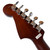 Used Fender FSR Redondo CE Cutaway Acoustic-Electric Guitar - White 40090-S000087219 View 19