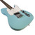 Used Squier FSR Sonic Telecaster Electric Guitar 40090-S000087220 View 6