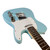 Used Squier FSR Sonic Telecaster Electric Guitar 40090-S000087220 View 4
