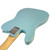 Used Squier FSR Sonic Telecaster Electric Guitar 40090-S000087220 View 15