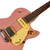 Used Gretsch G2215-P90 Streamliner Junior Jet Club Electric Guitar 40090-S000087221 View 8