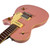 Used Gretsch G2215-P90 Streamliner Junior Jet Club Electric Guitar 40090-S000087221 View 5