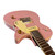 Used Gretsch G2215-P90 Streamliner Junior Jet Club Electric Guitar 40090-S000087221 View 4